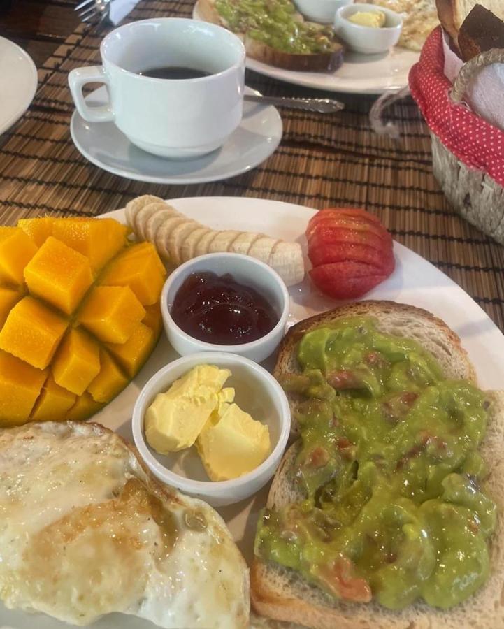 Hotel Wakanda Nungwi Zewnętrze zdjęcie
